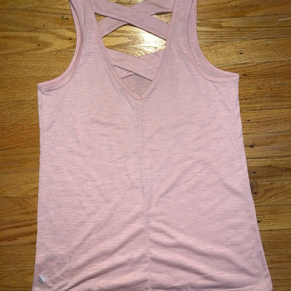 Workout Tank - Picture 2 of 2